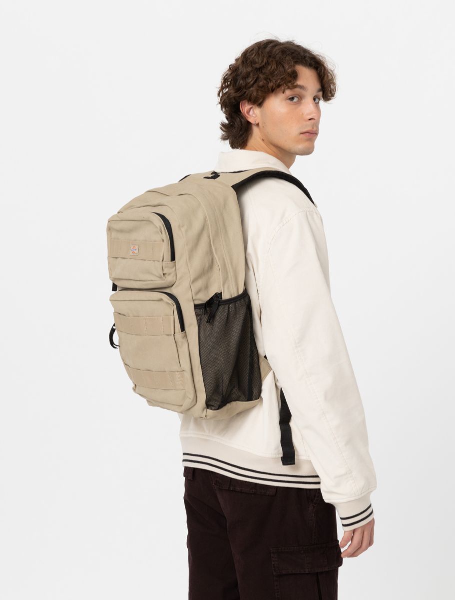 DICKIES DUCK UTILITY BACKPACK - Sand