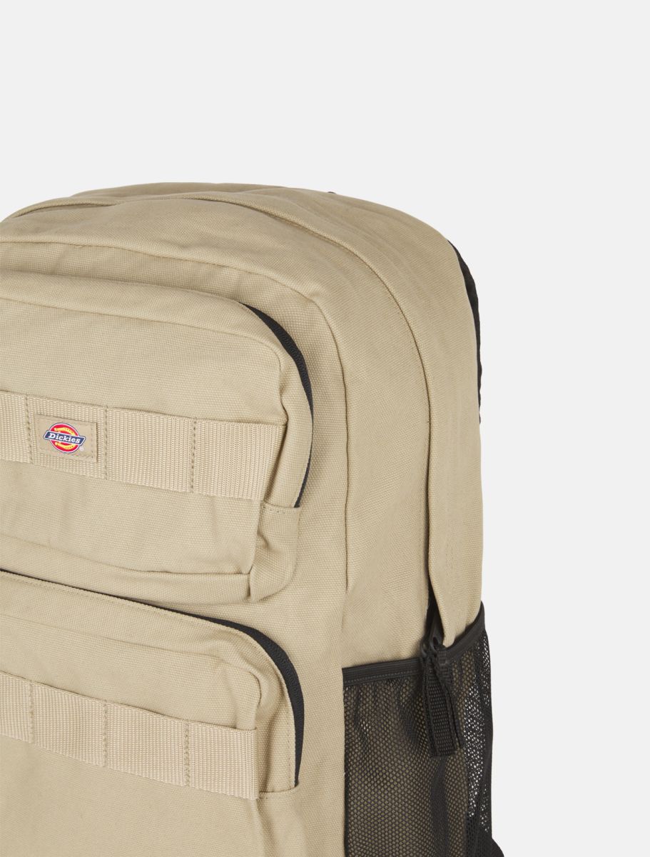 DICKIES DUCK UTILITY BACKPACK - Sand