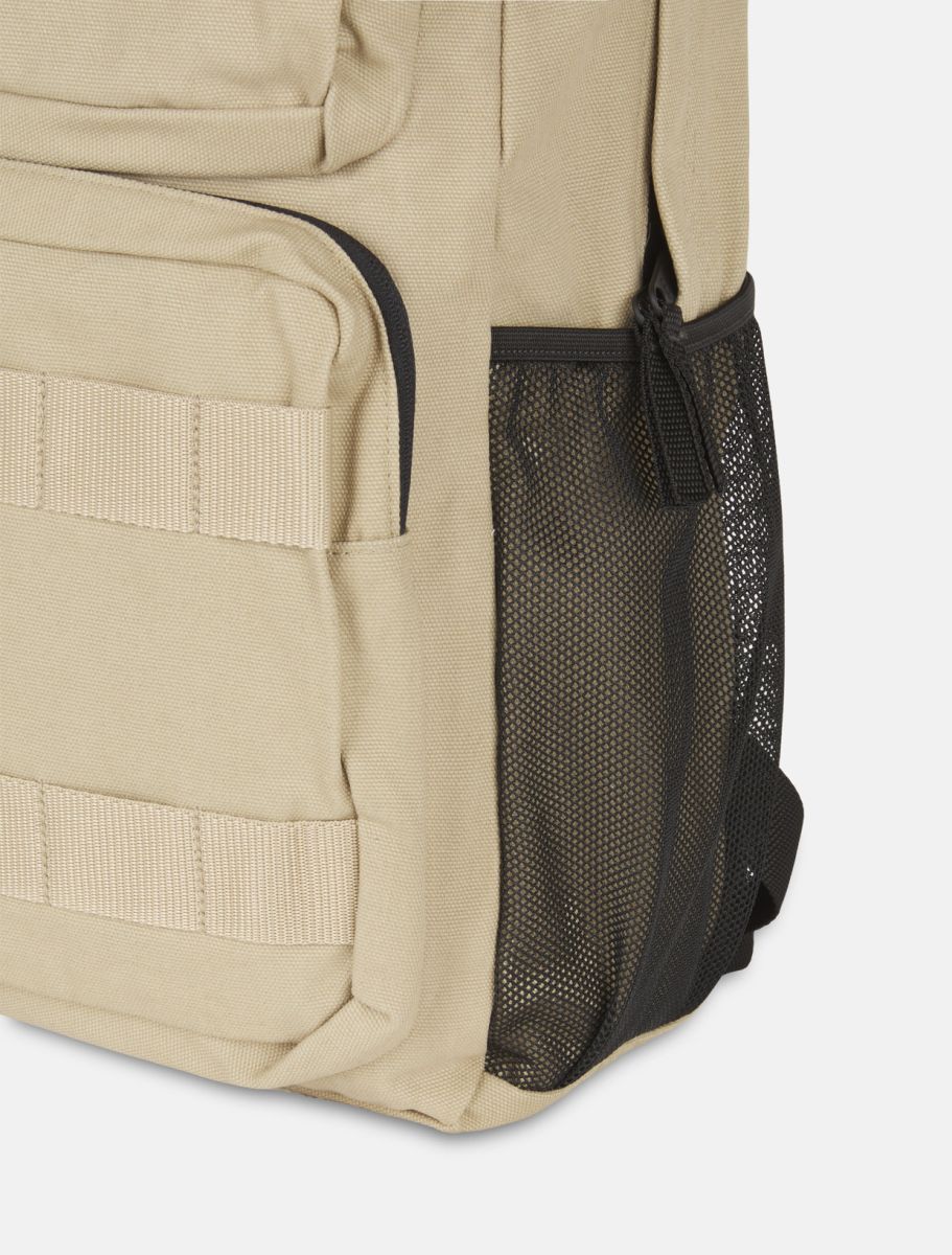 DICKIES DUCK UTILITY BACKPACK - Sand