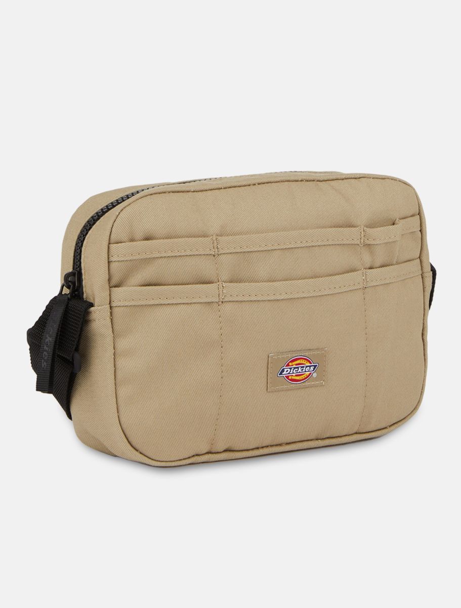 DICKIES Messenger Moreauville - Khaki