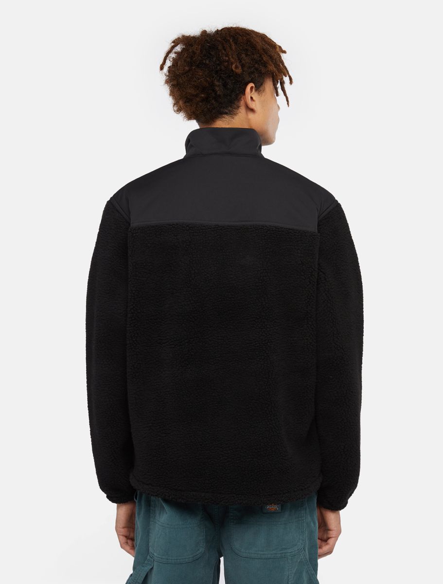 DICKIES Pinesdale Jacket - Black