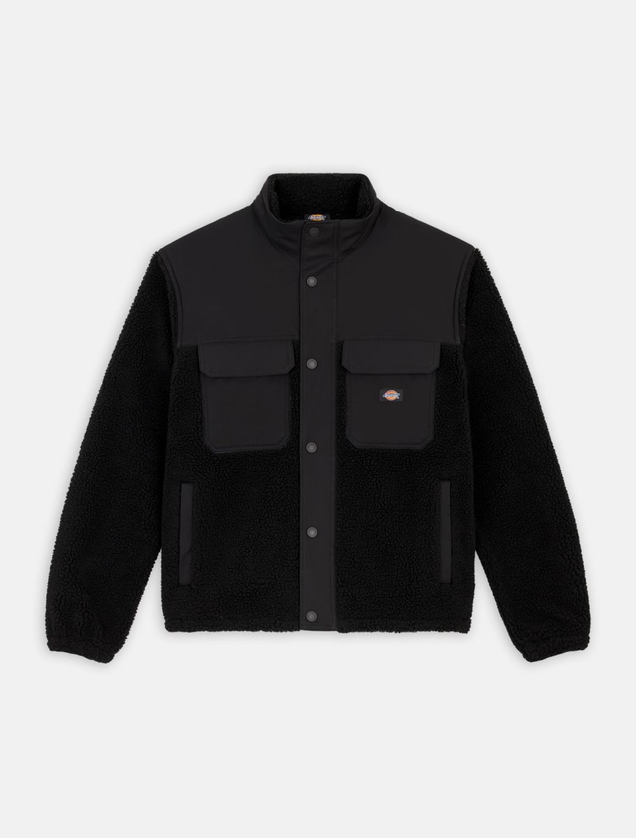 DICKIES Pinesdale Jacket - Black