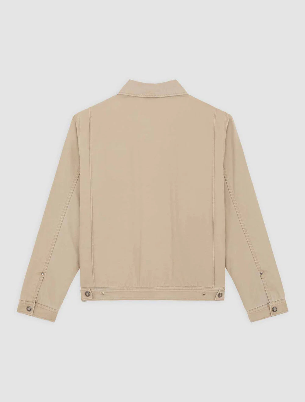 DICKIES PAINTER JACKET - Desert Sand Beige