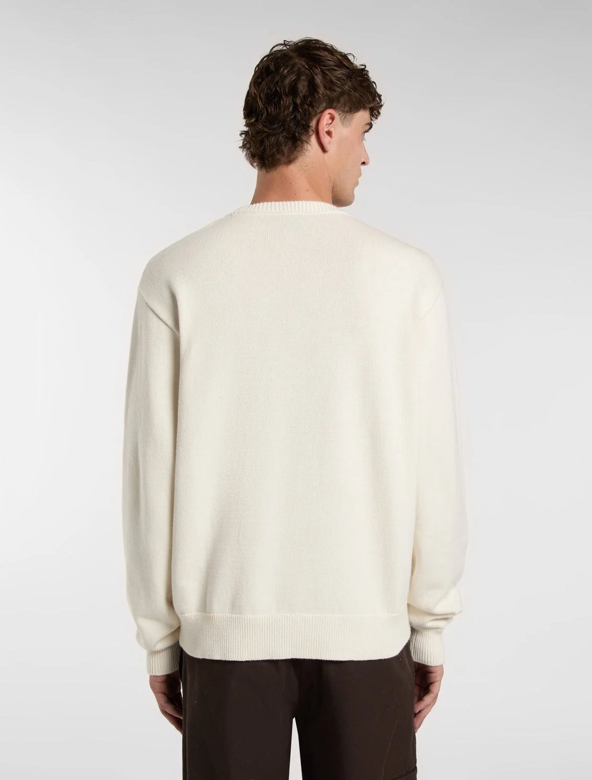 DICKIES Summerdale Knit Jersey - Beige