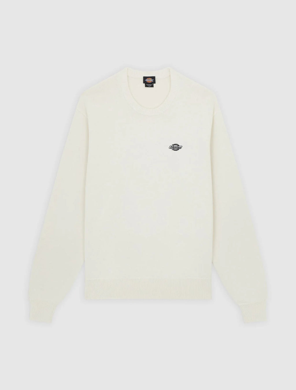 DICKIES Summerdale Knit Jersey - Beige - FREESTYLE LLORET