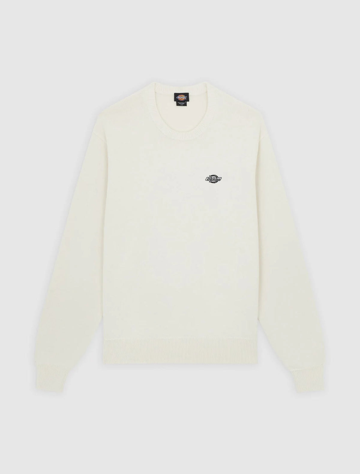DICKIES Summerdale Knit Jersey - Beige
