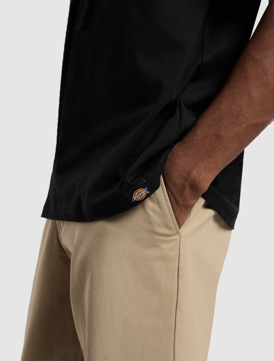 DICKIES Sneedville SS Tee - Black