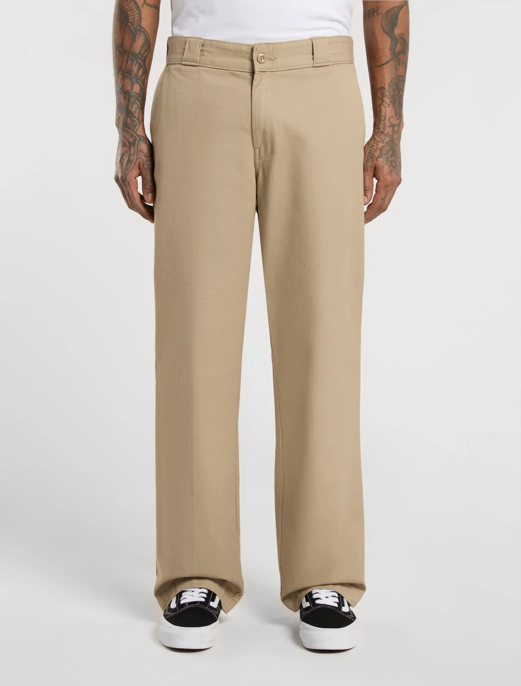 DICKIES 247 REGULAR WORK PANT - Arena Sand