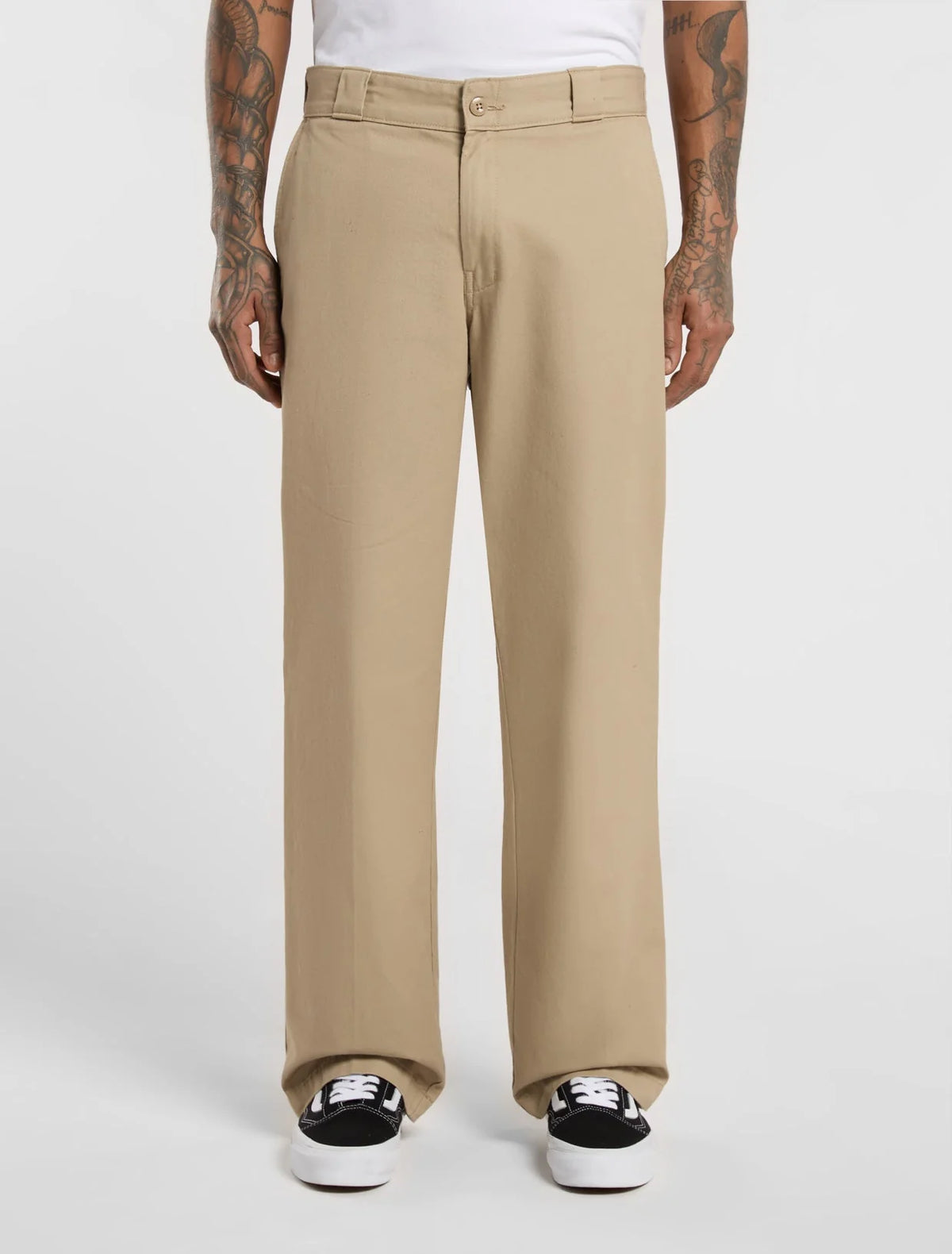 DICKIES 247 REGULAR WORK PANT - Arena Sand