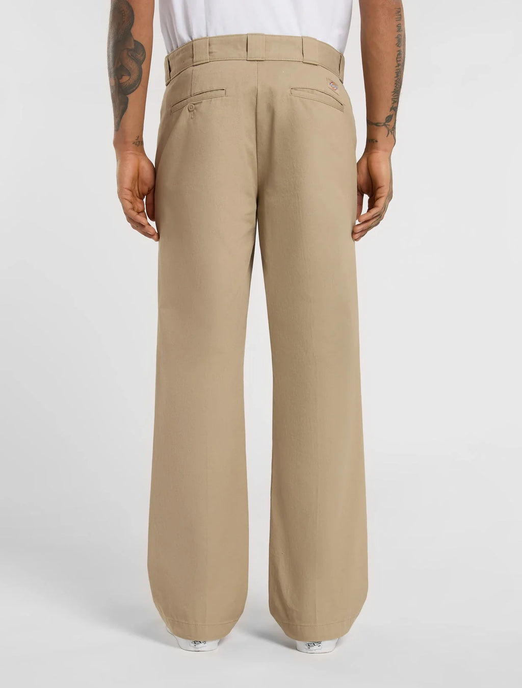 DICKIES 247 REGULAR WORK PANT - Arena Sand