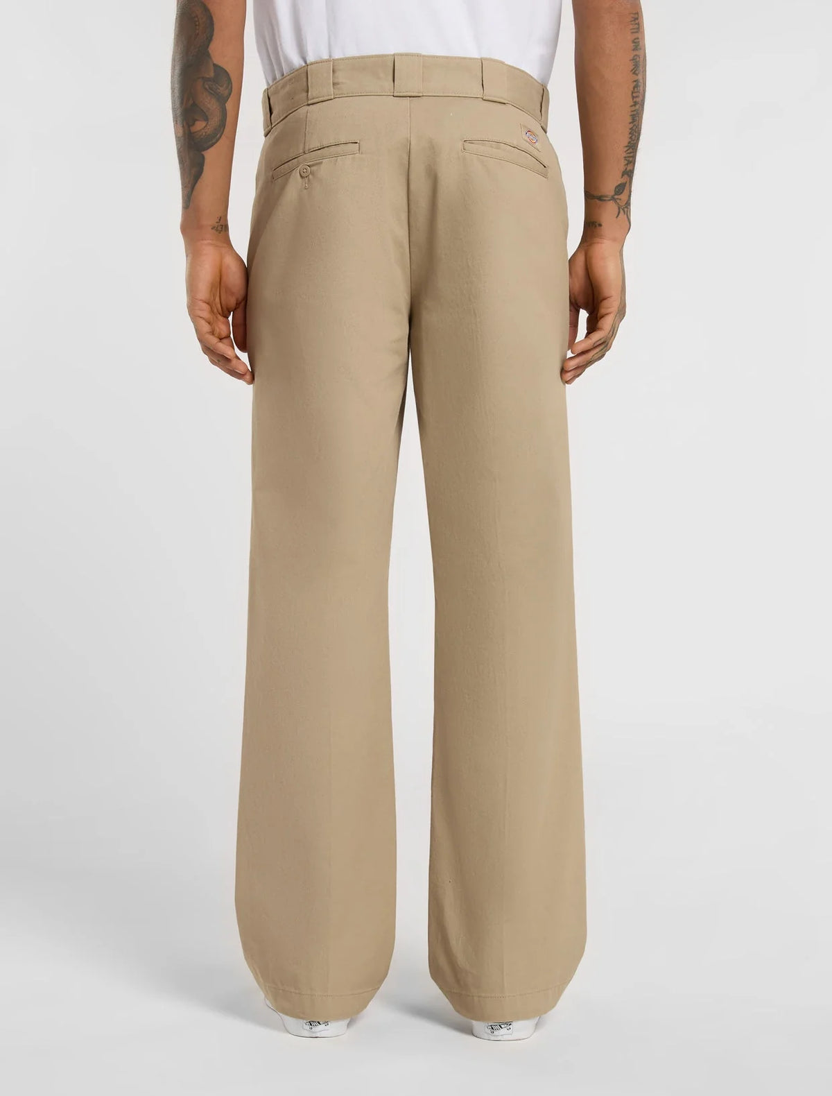 DICKIES 247 REGULAR WORK PANT - Arena Sand