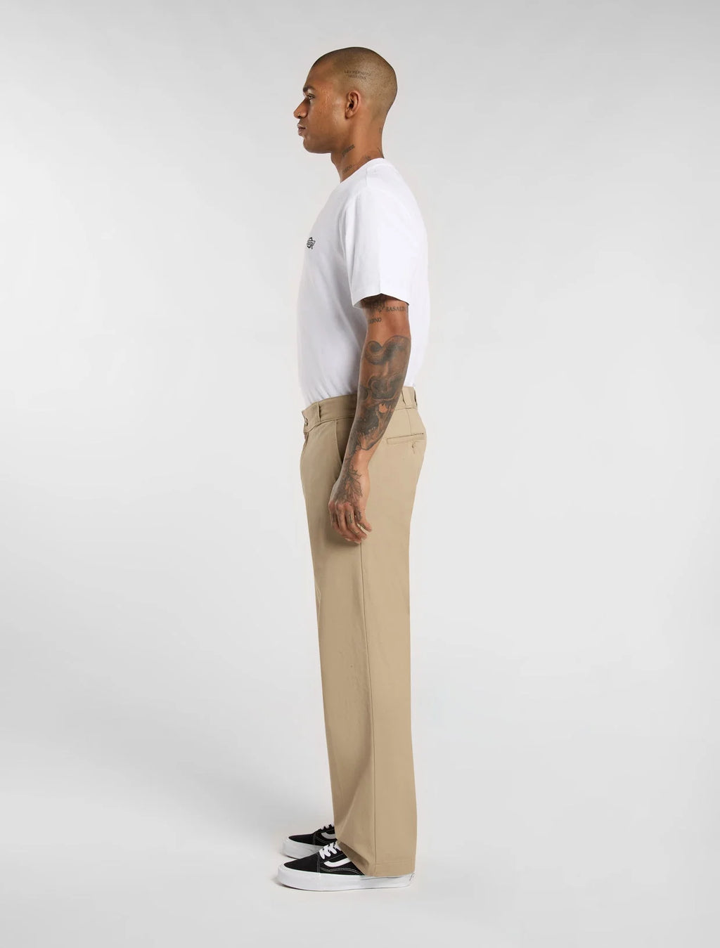 DICKIES 247 REGULAR WORK PANT - Arena Sand