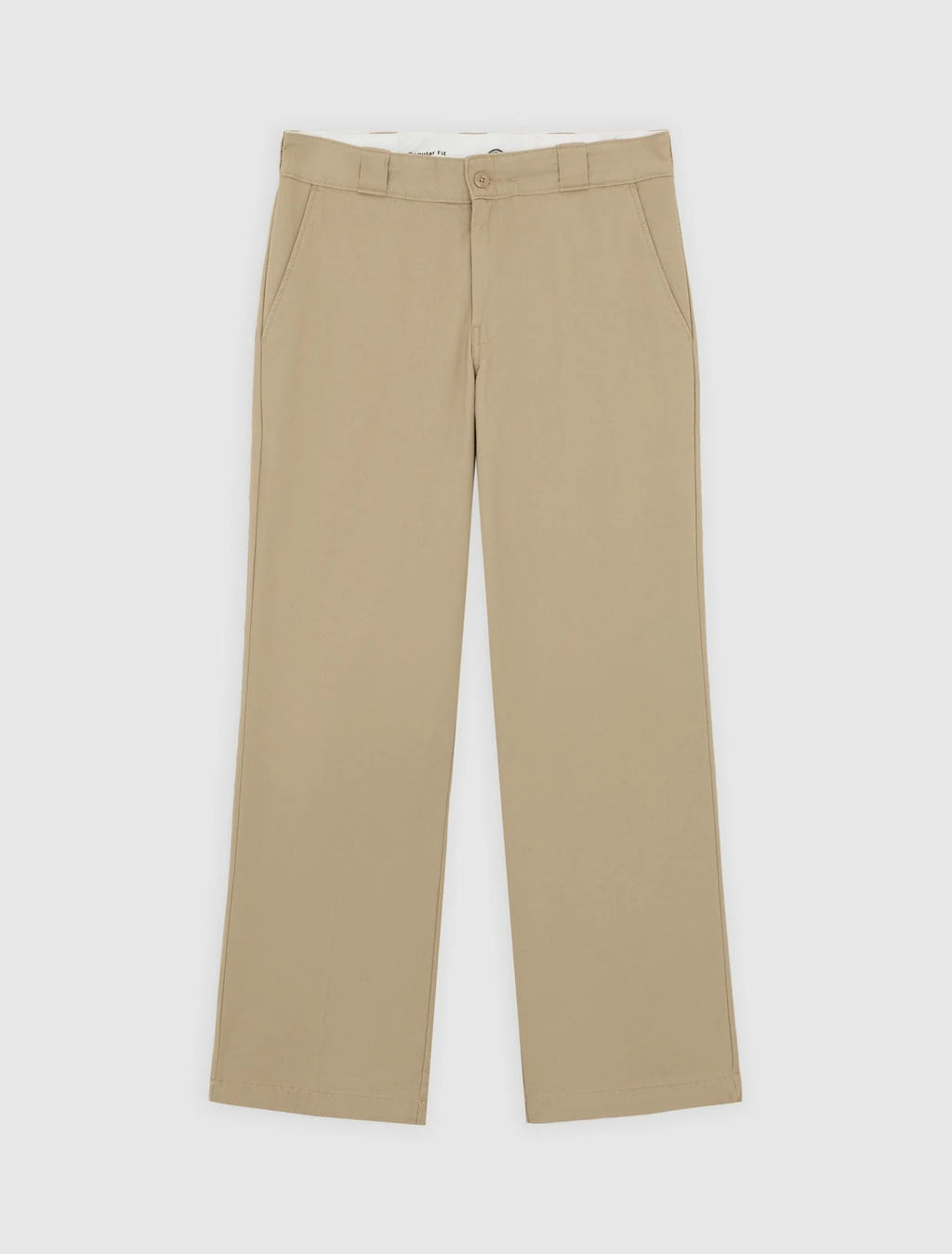 DICKIES 247 REGULAR WORK PANT - Arena Sand