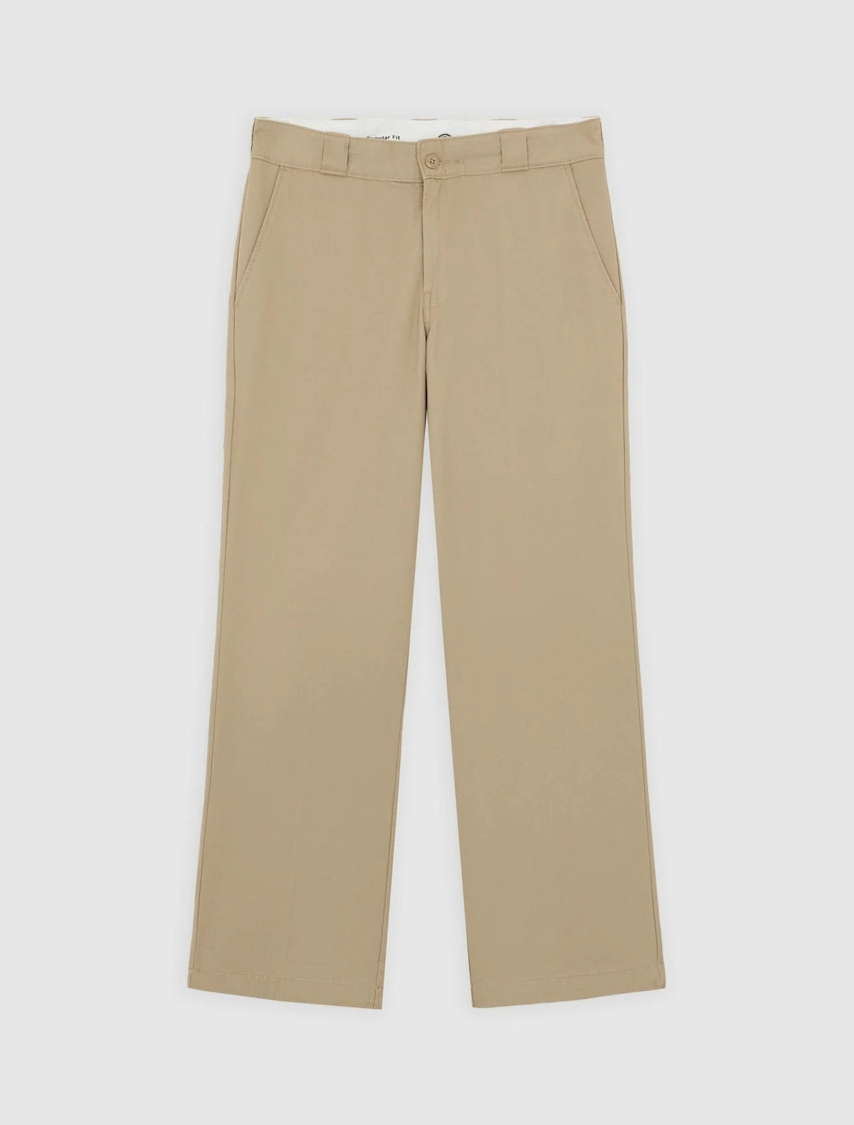 DICKIES 247 REGULAR WORK PANT - Arena Sand