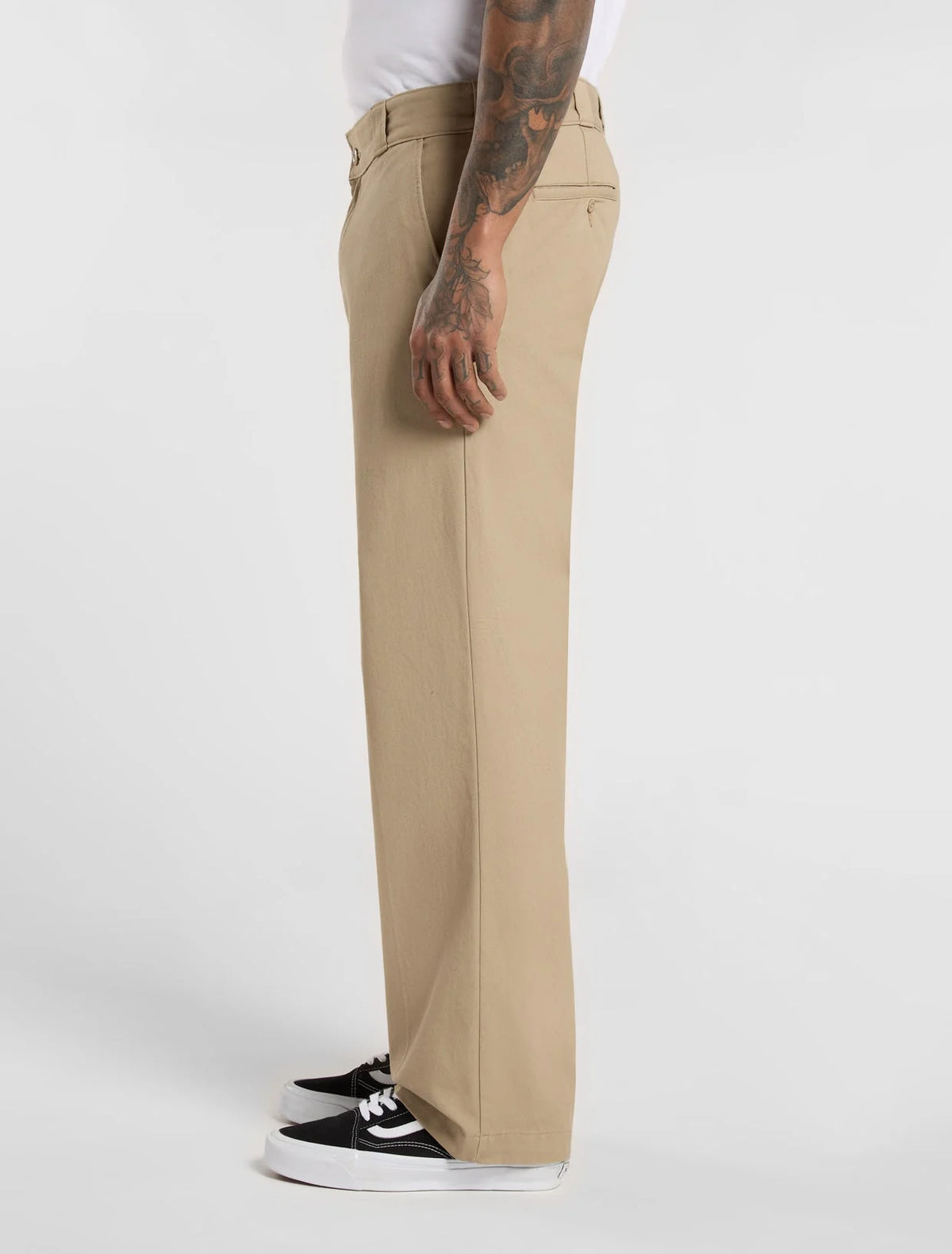 DICKIES 247 REGULAR WORK PANT - Arena Sand