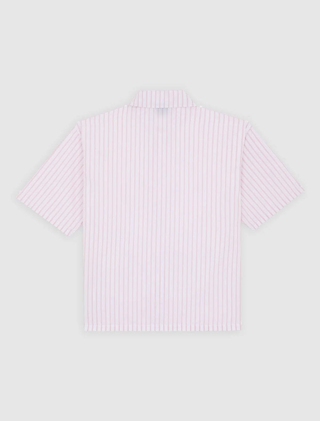 DICKIES Venedocia Stripes SS SHIRT - White - FREESTYLE LLORET