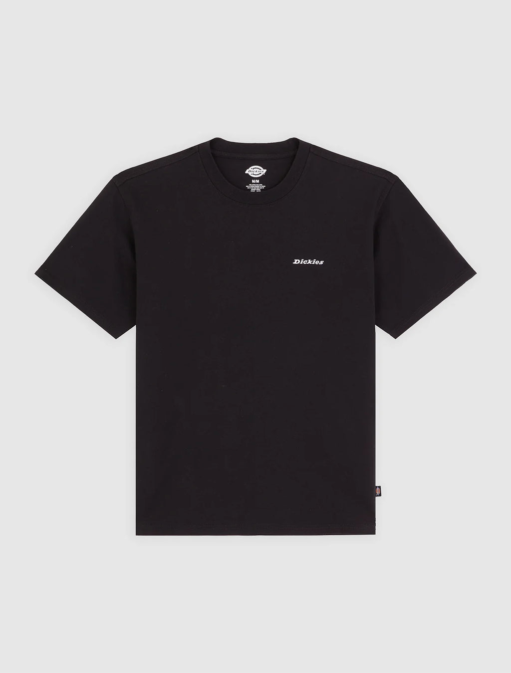 DICKIES LORETTO SS Tee - Black