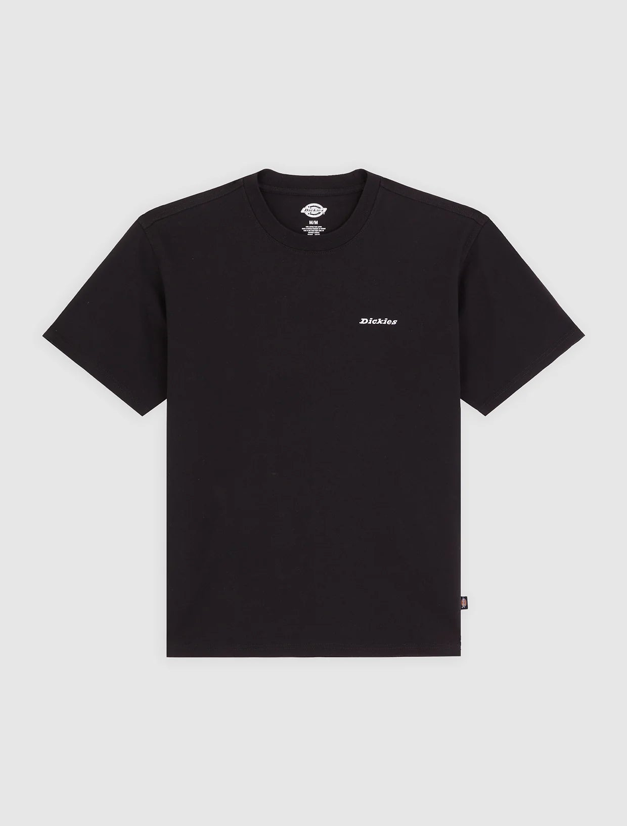 DICKIES LORETTO SS Tee - Black