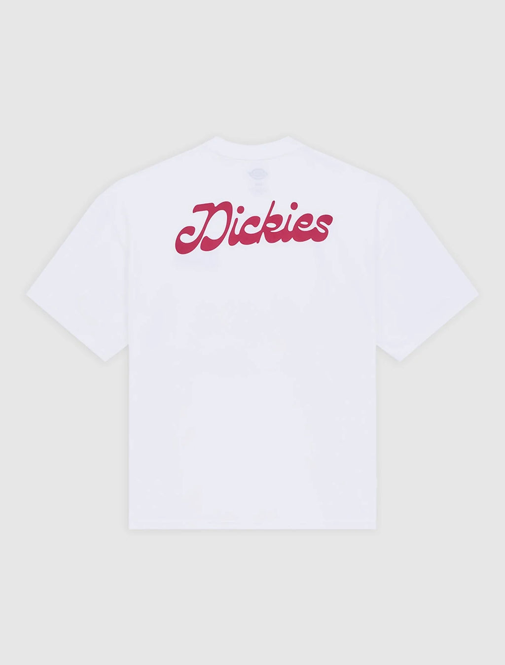 DICKIES CORNVILLE SS Tee - White