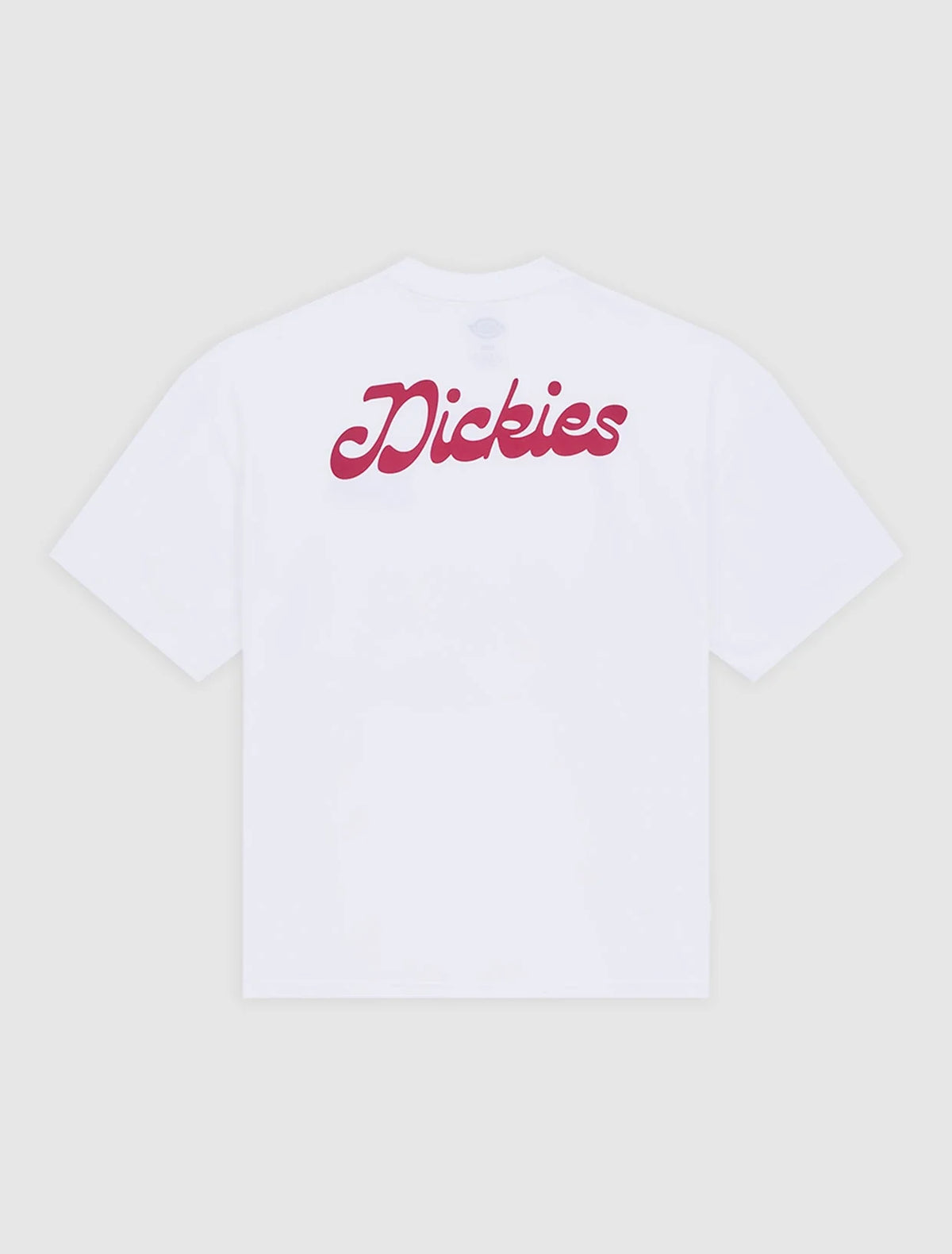 DICKIES CORNVILLE SS Tee - White