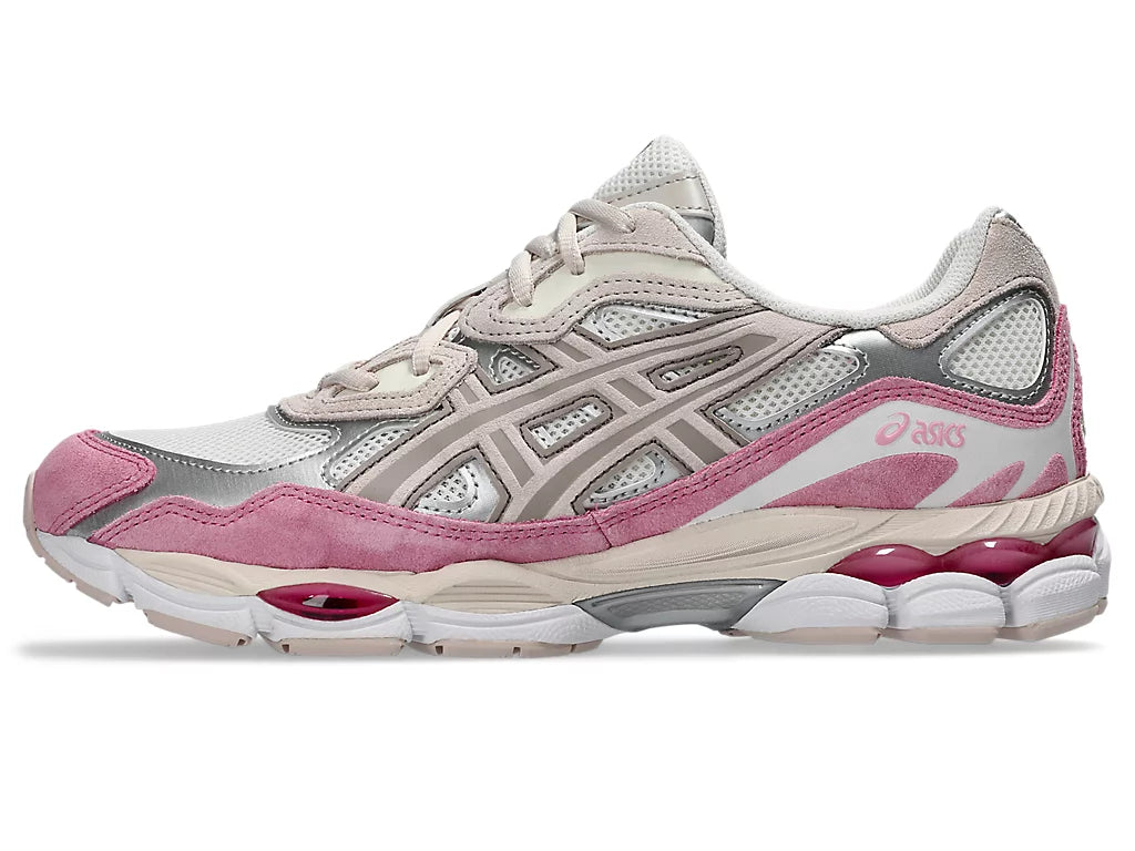 ASICS GEL NYC - Cream/Mineral Beige