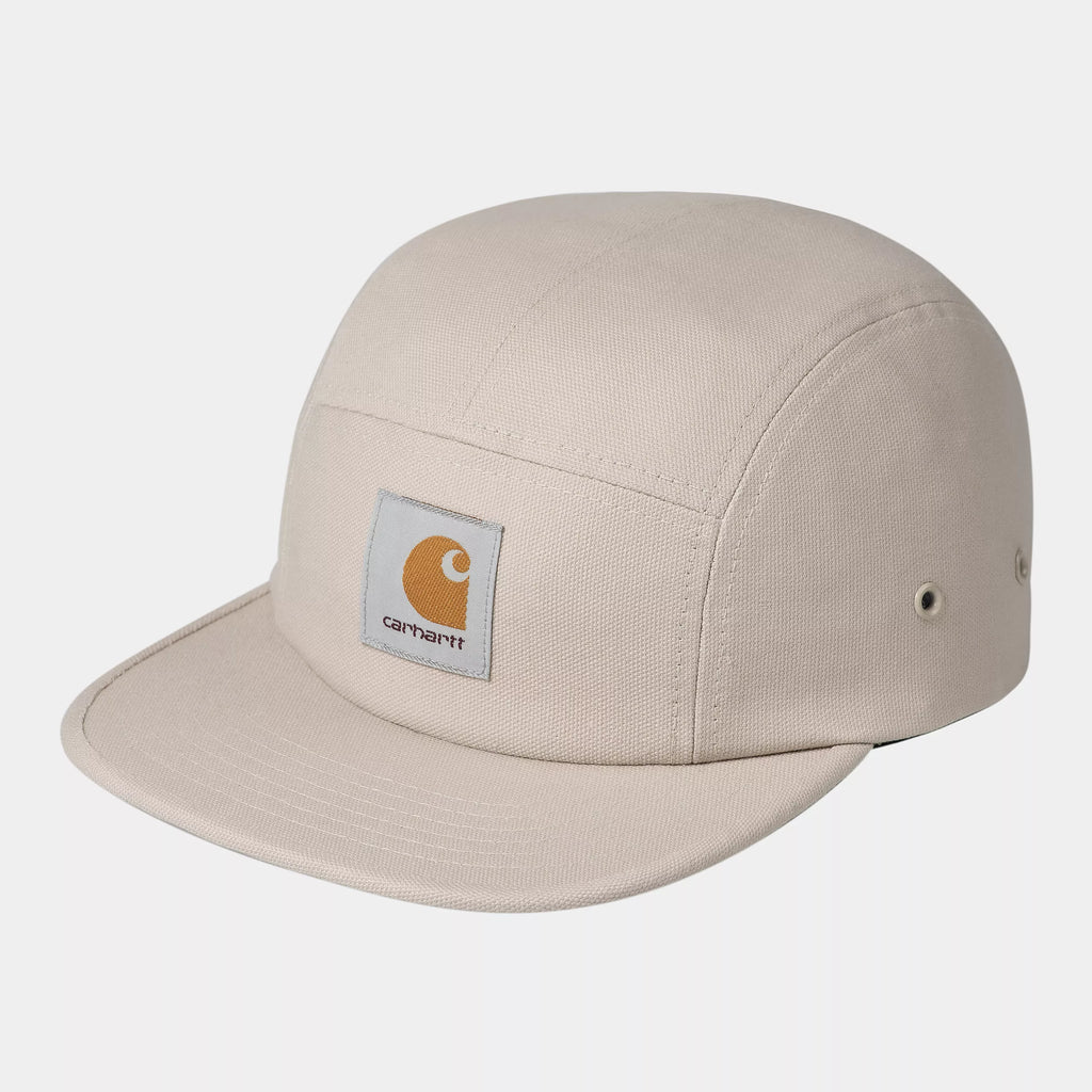 CARHARTT WIP Backley Cap - Dusky Beige