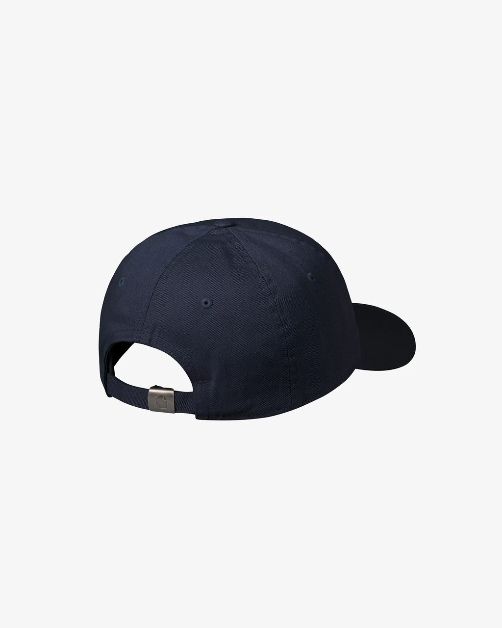 CARHARTT WIP Madison Logo Cap - Mizar White