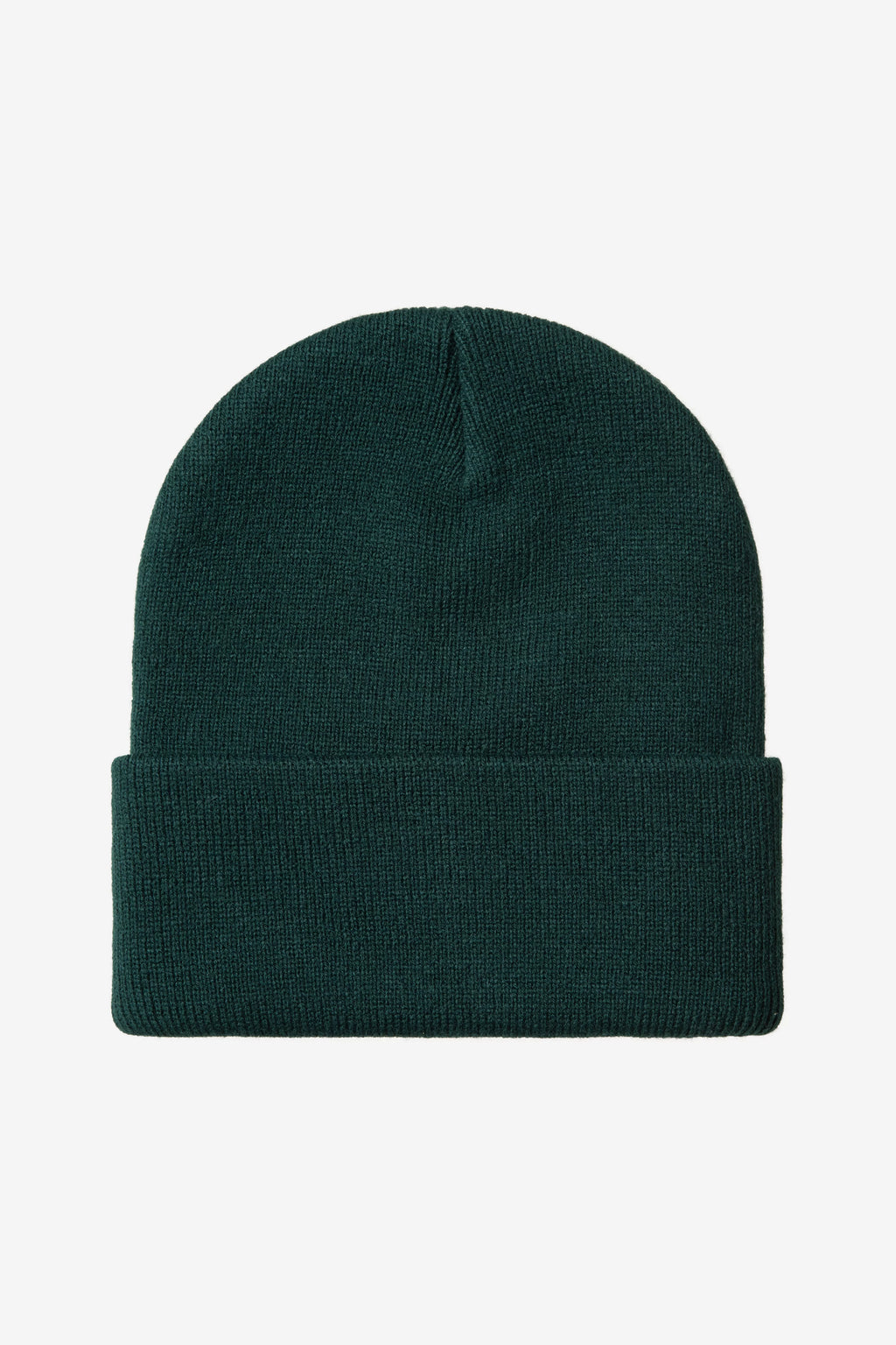 CARHARTT WIP SHORT WATCH HAT - Dark Fir