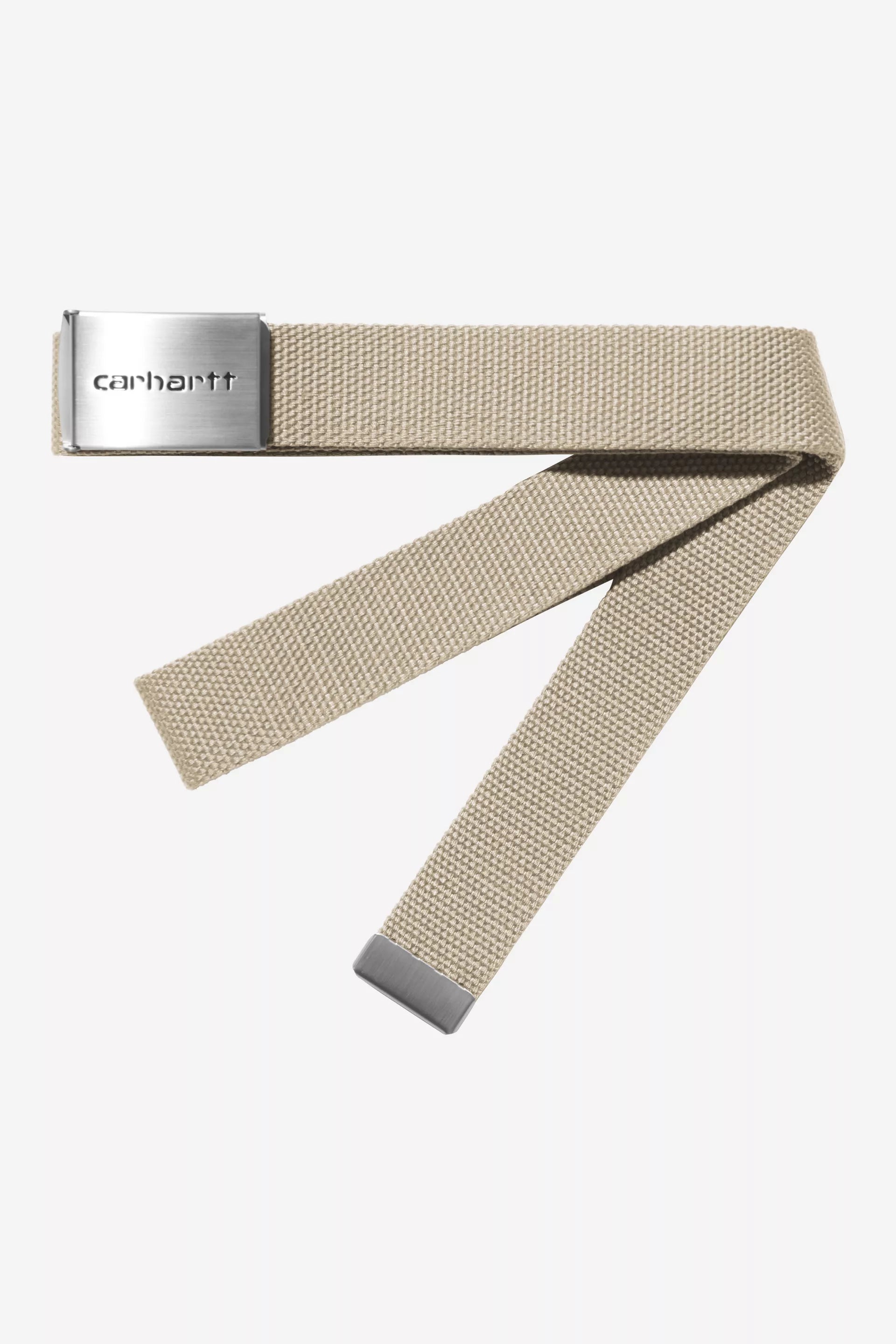 CARHARTT WIP CLIP BELT - Wall - FREESTYLE LLORET
