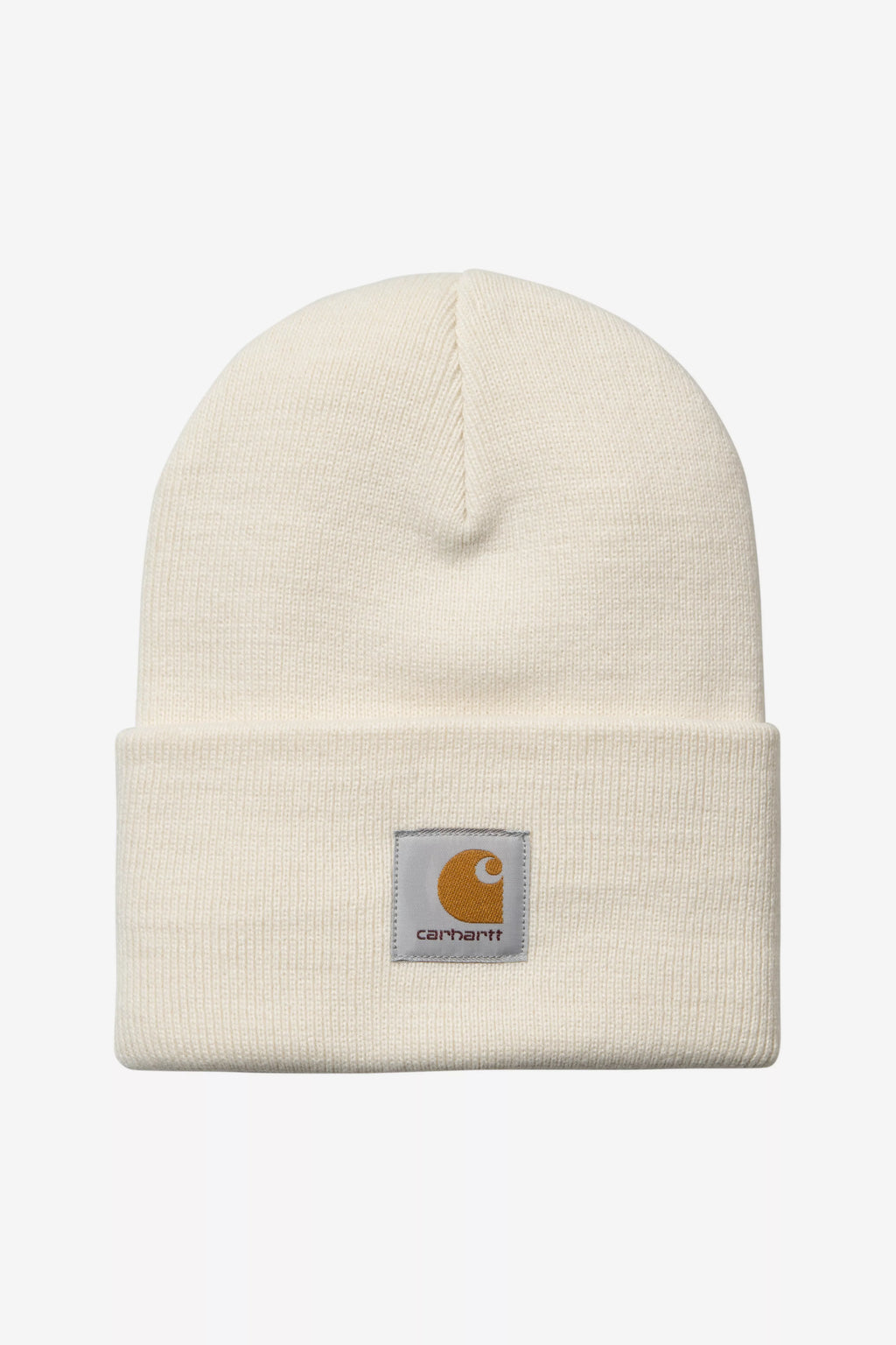 CARHARTT WIP SHORT WATCH HAT - Natural