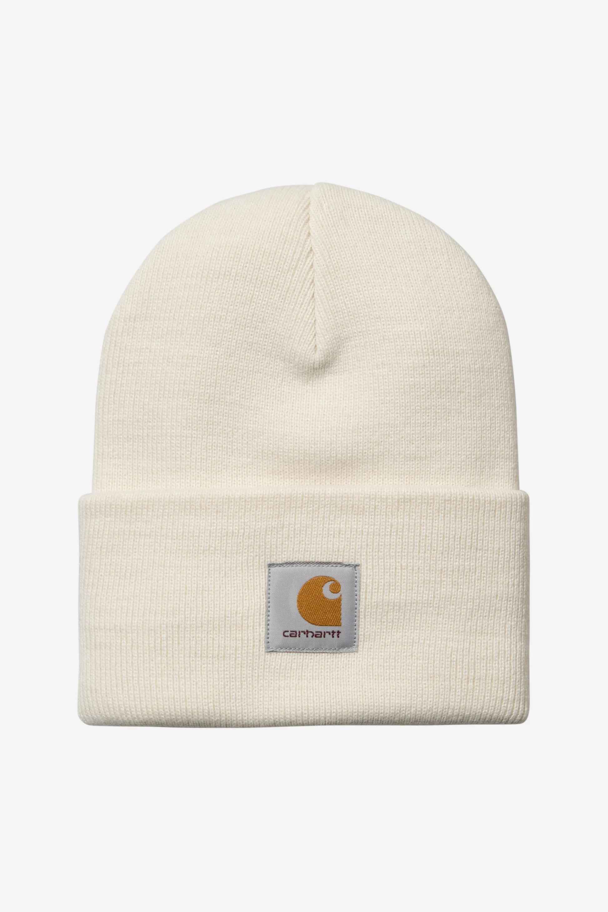 CARHARTT WIP SHORT WATCH HAT - Natural