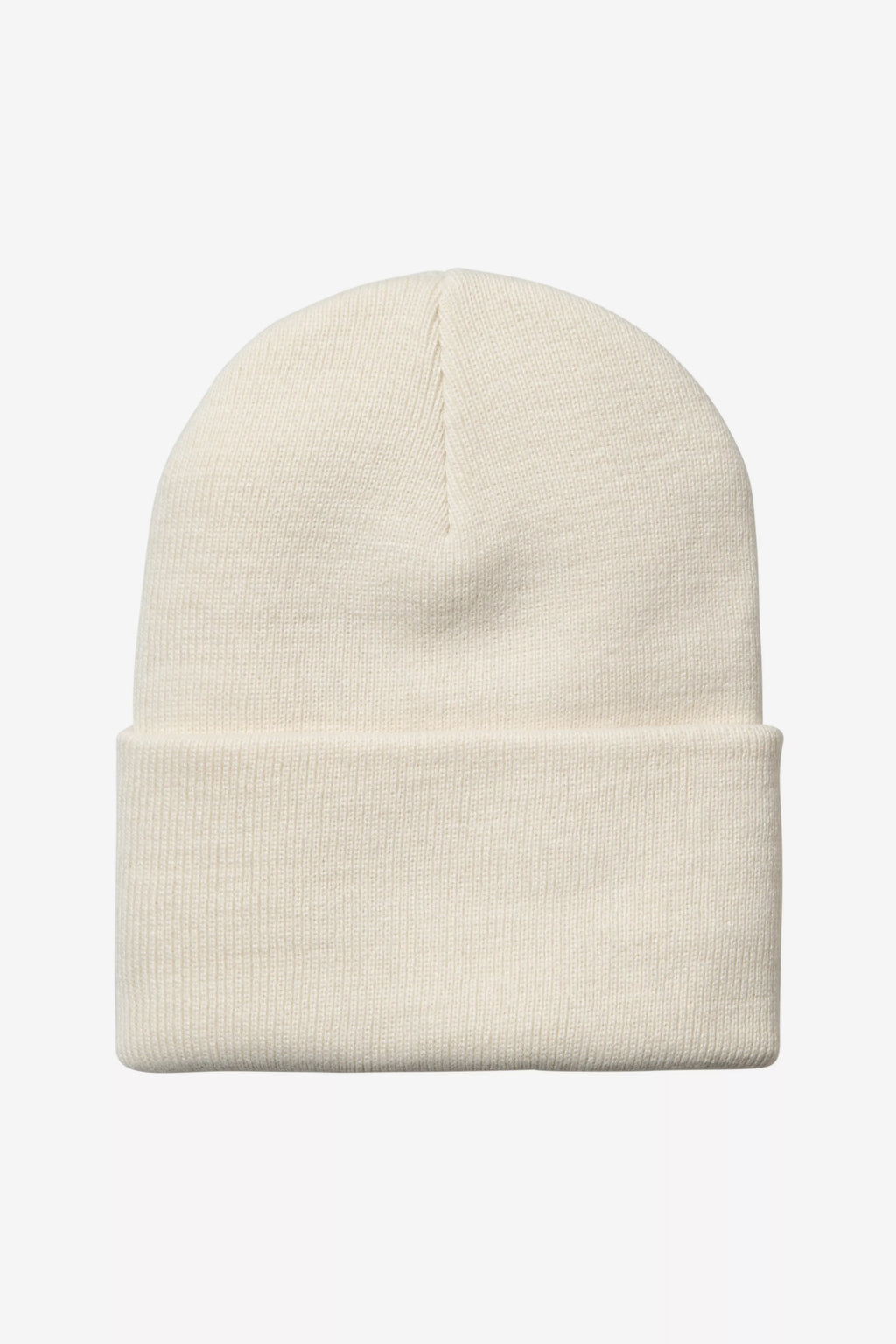 CARHARTT WIP SHORT WATCH HAT - Natural