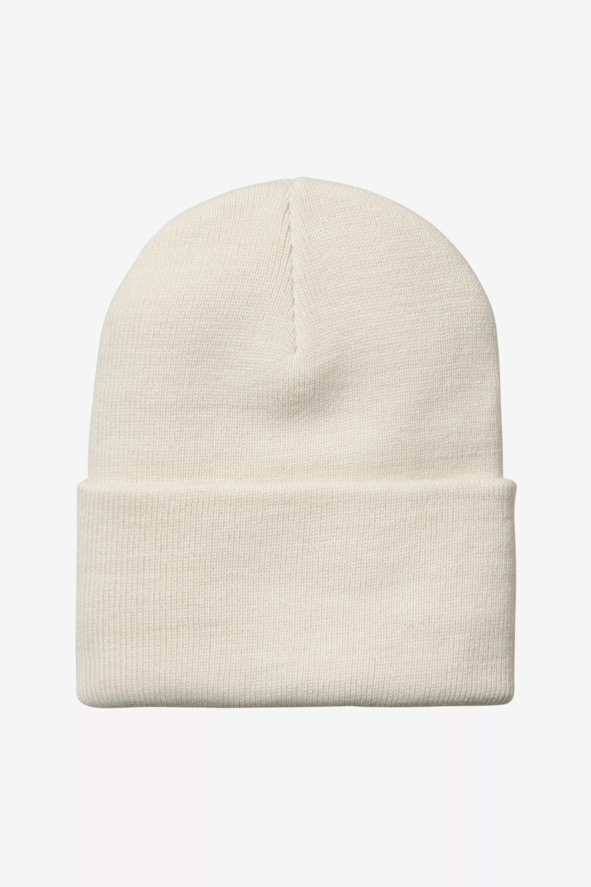 CARHARTT WIP SHORT WATCH HAT - Natural