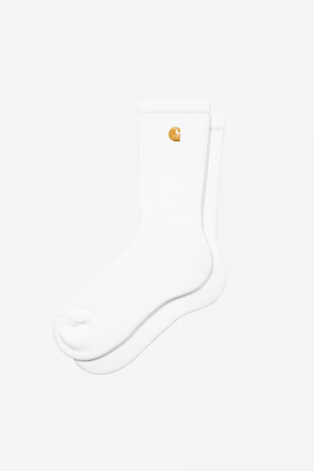 CARHARTT WIP Chase Socks - White Gold - FREESTYLE LLORET