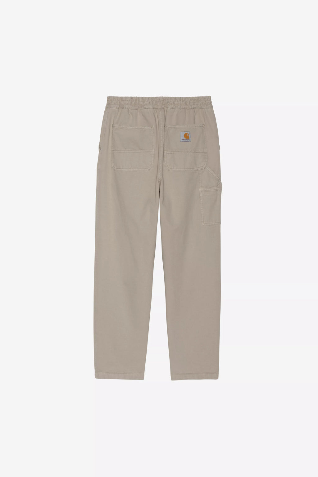 CARHARTT WIP Flint Pant - Wall (garment dyed) - FREESTYLE LLORET