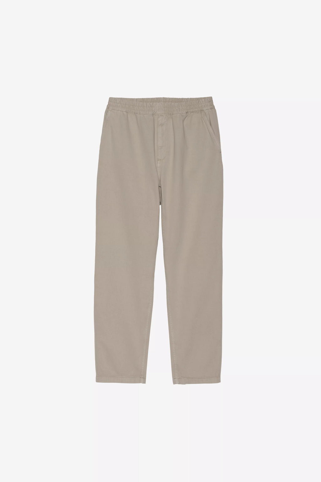 CARHARTT WIP Flint Pant - Wall (garment dyed) - FREESTYLE LLORET
