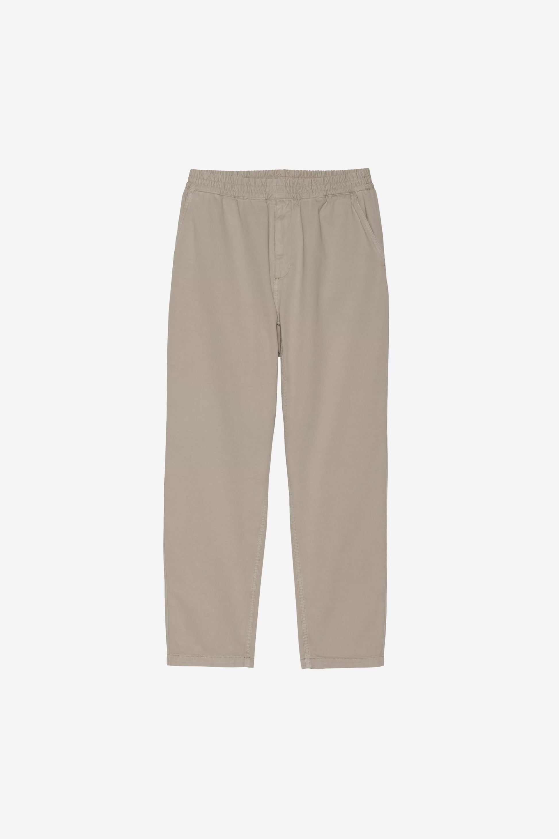 CARHARTT WIP Flint Pant - Wall (garment dyed) - FREESTYLE LLORET