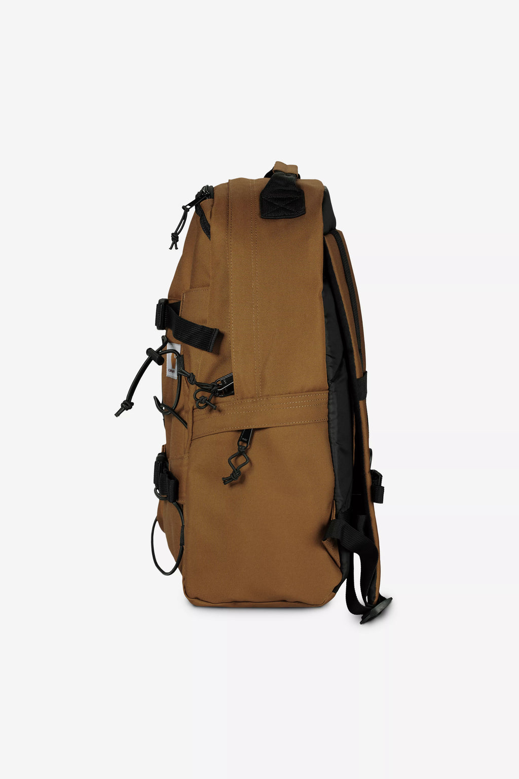 CARHARTT WIP Kickflip Backpack - Hamilton Brown - FREESTYLE LLORET