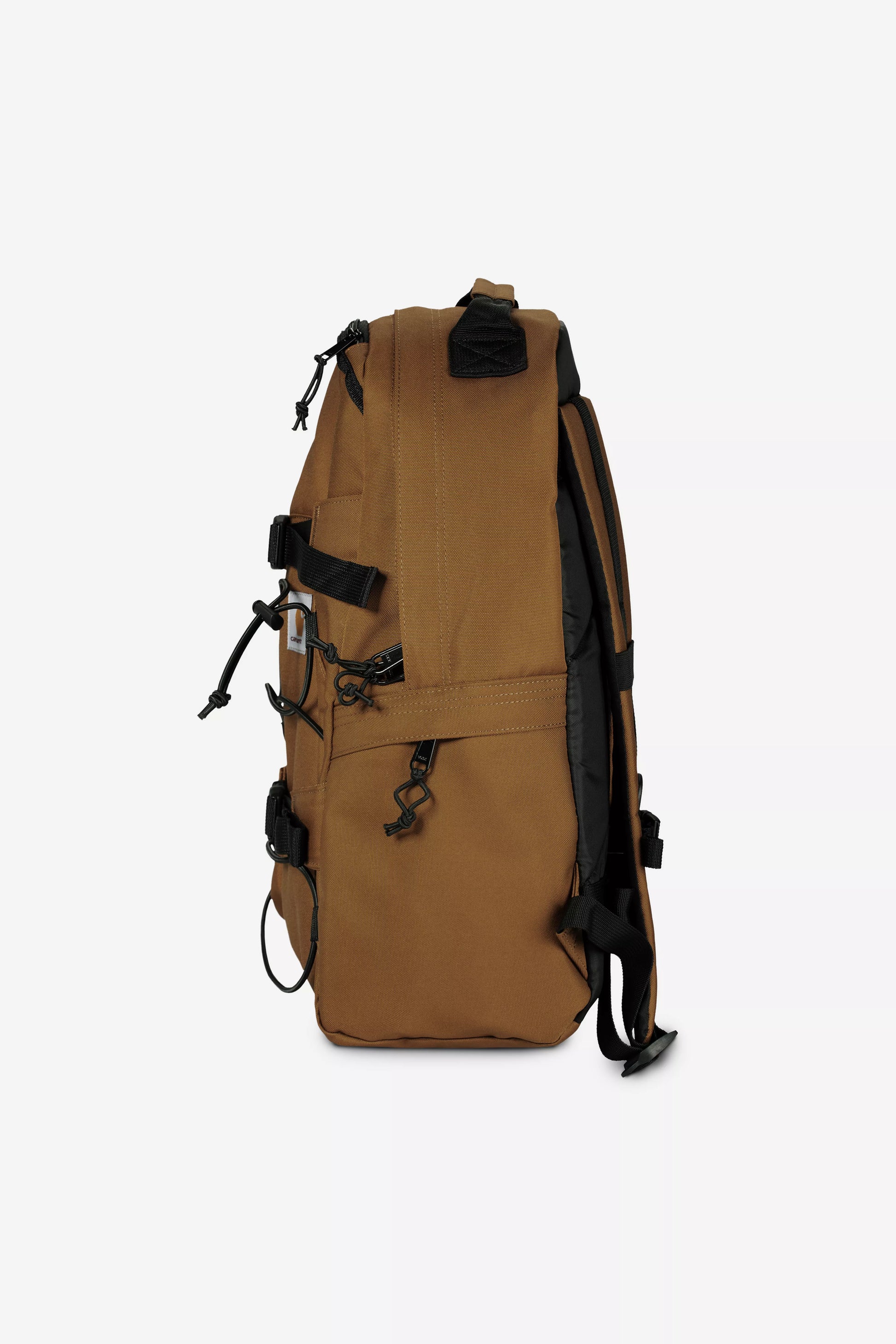 CARHARTT WIP Kickflip Backpack - Hamilton Brown - FREESTYLE LLORET