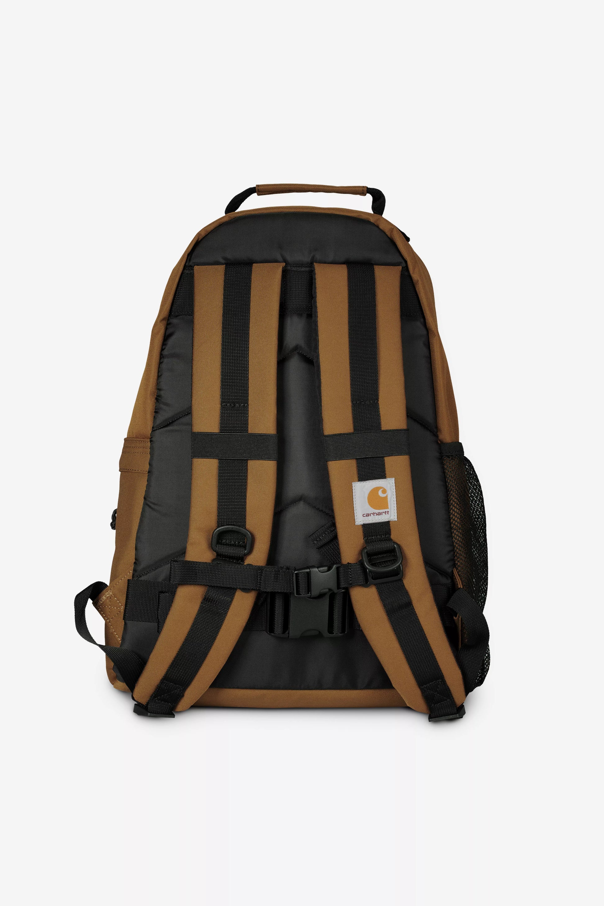 CARHARTT WIP Kickflip Backpack - Hamilton Brown - FREESTYLE LLORET