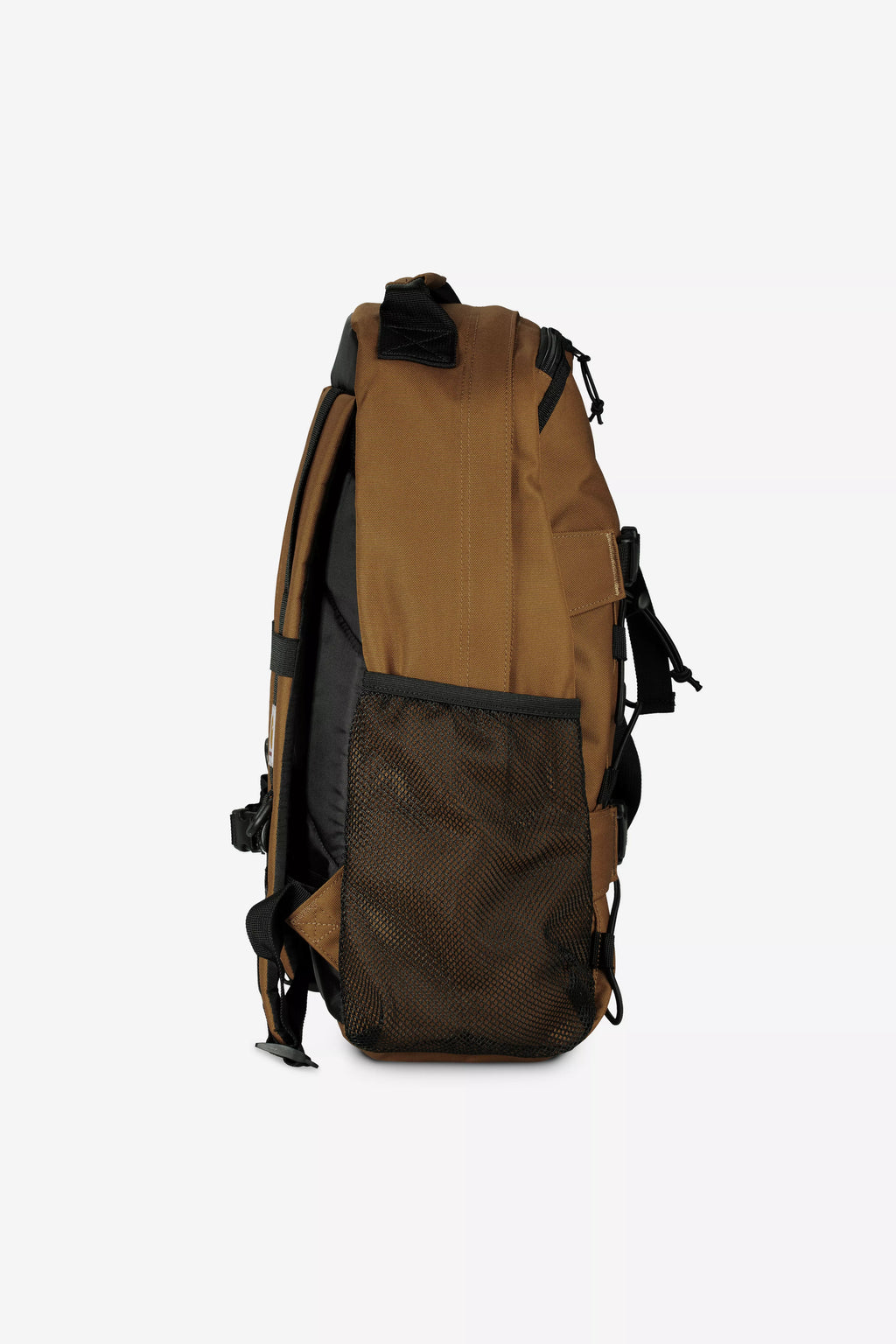 CARHARTT WIP Kickflip Backpack - Hamilton Brown - FREESTYLE LLORET