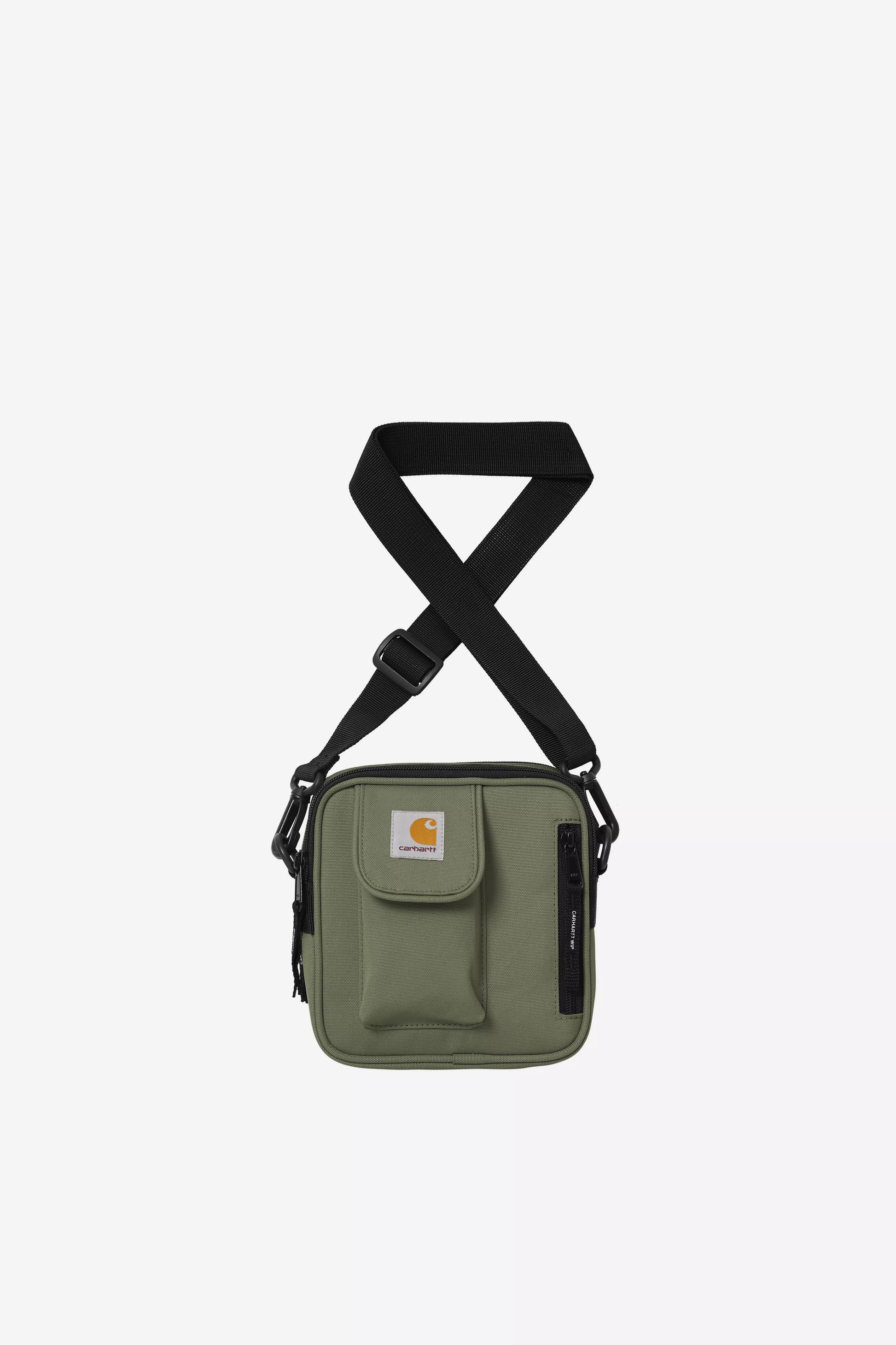 CARHARTT WIP ESSENTIALS BAG, SMALLS - Leaf