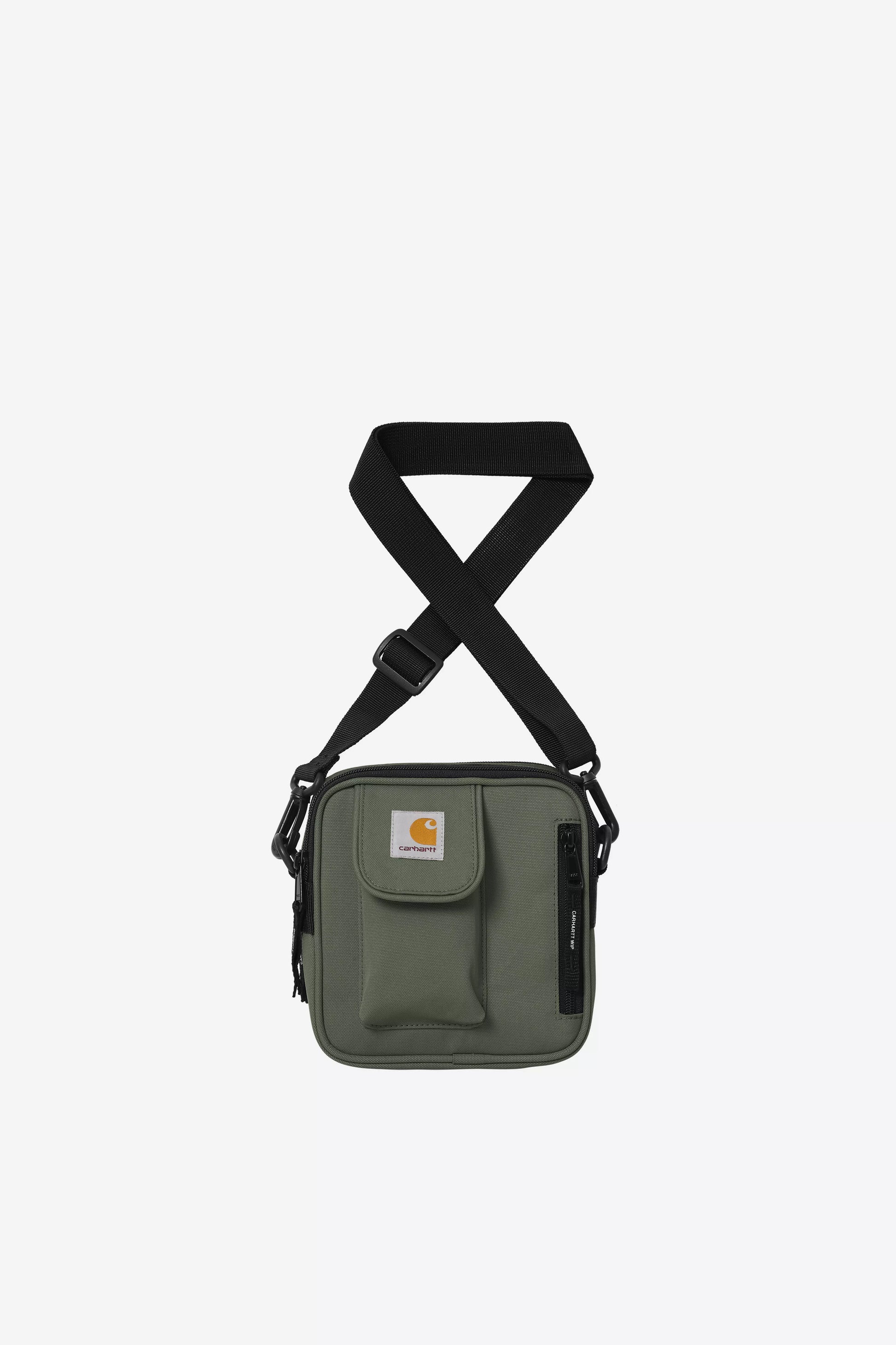 CARHARTT WIP ESSENTIALS BAG, SMALLS - Opuntia