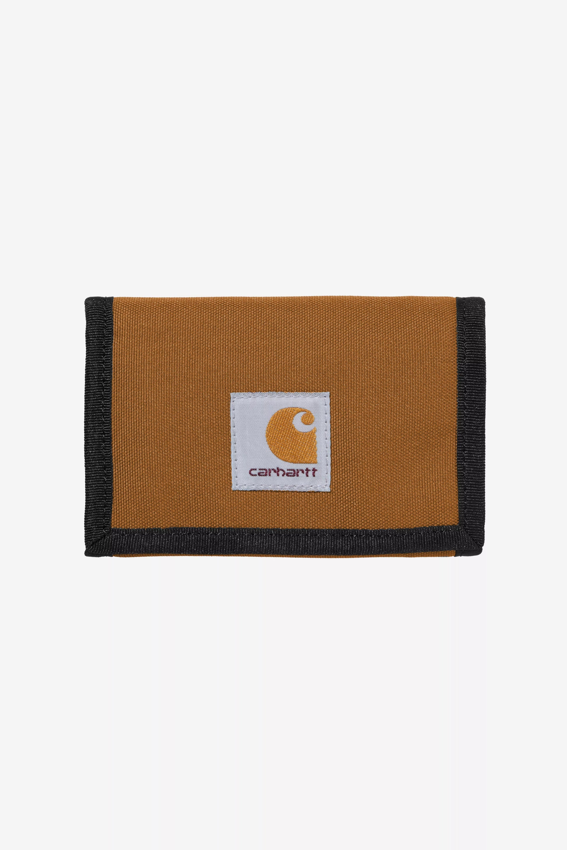 CARHART WIP Alec Wallet - Hamilton Brown