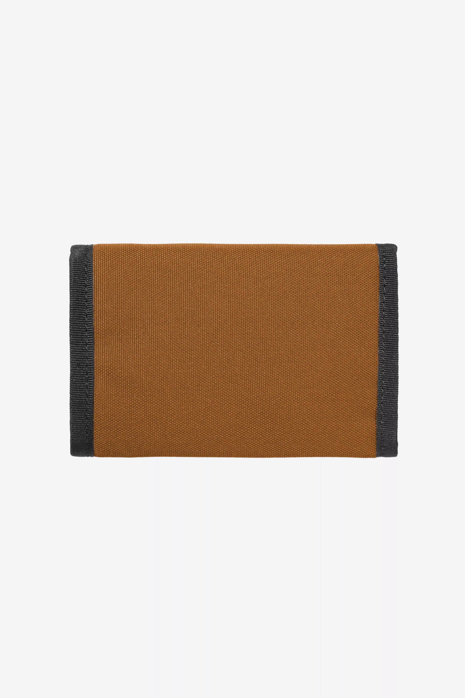 CARHART WIP Alec Wallet - Hamilton Brown