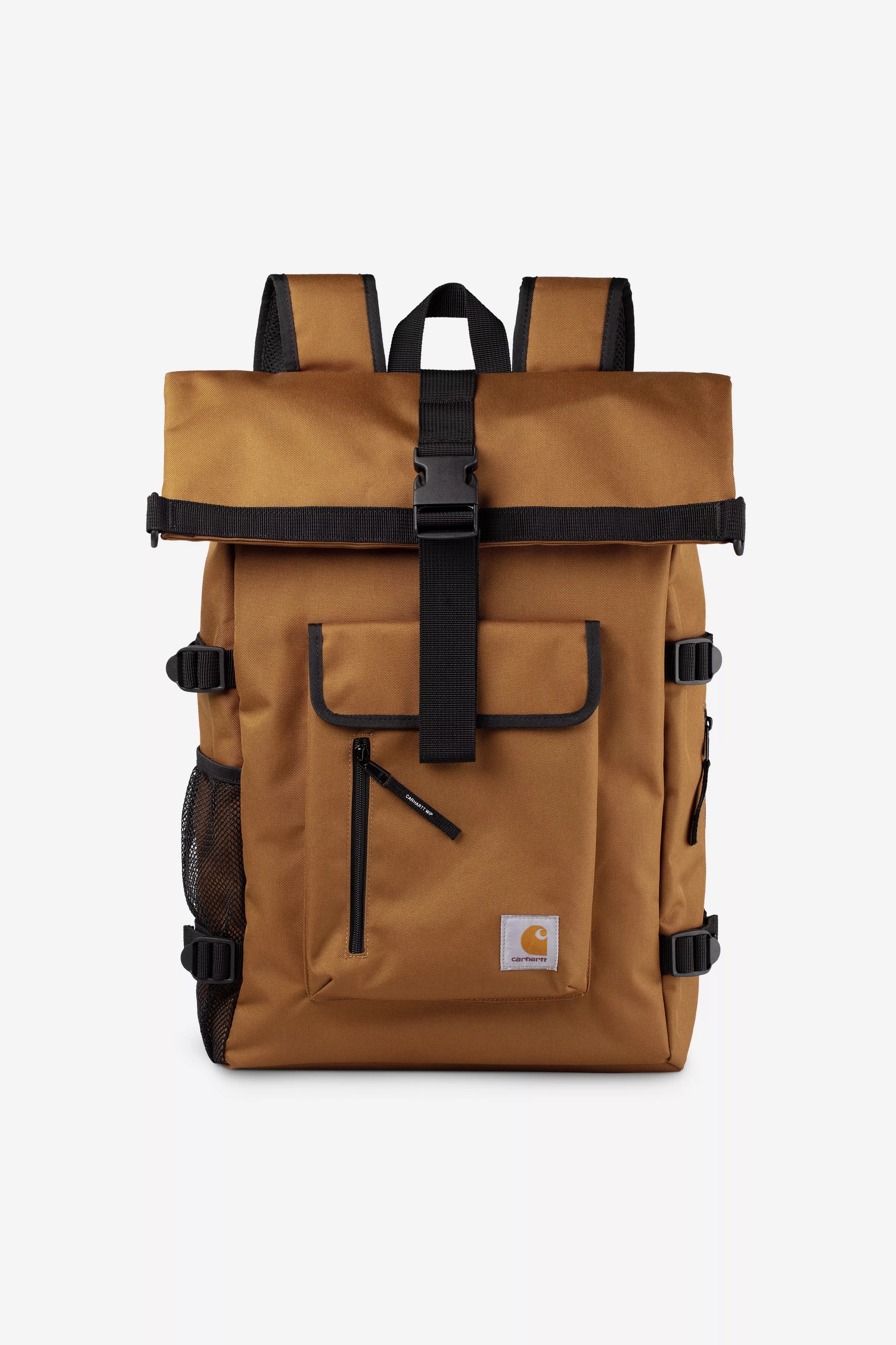 CARHARTT WIP Philis Backpack - Hamilton Brown