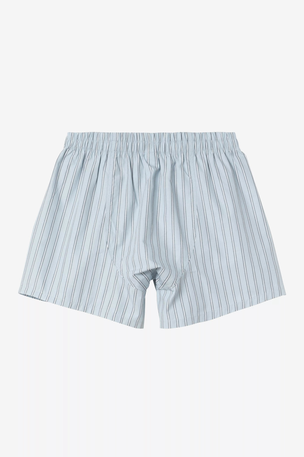 CARHARTT WIP COTTON BOXER - Grimsby Stripe, Blue Fog - FREESTYLE LLORET