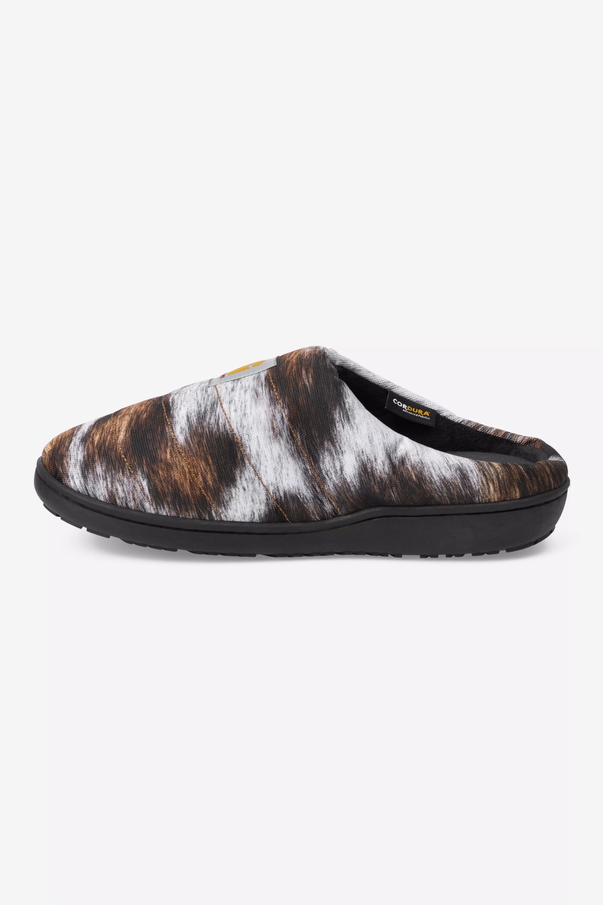 CARHARTT WIP Cordura® Slippers - Wild Dog Print