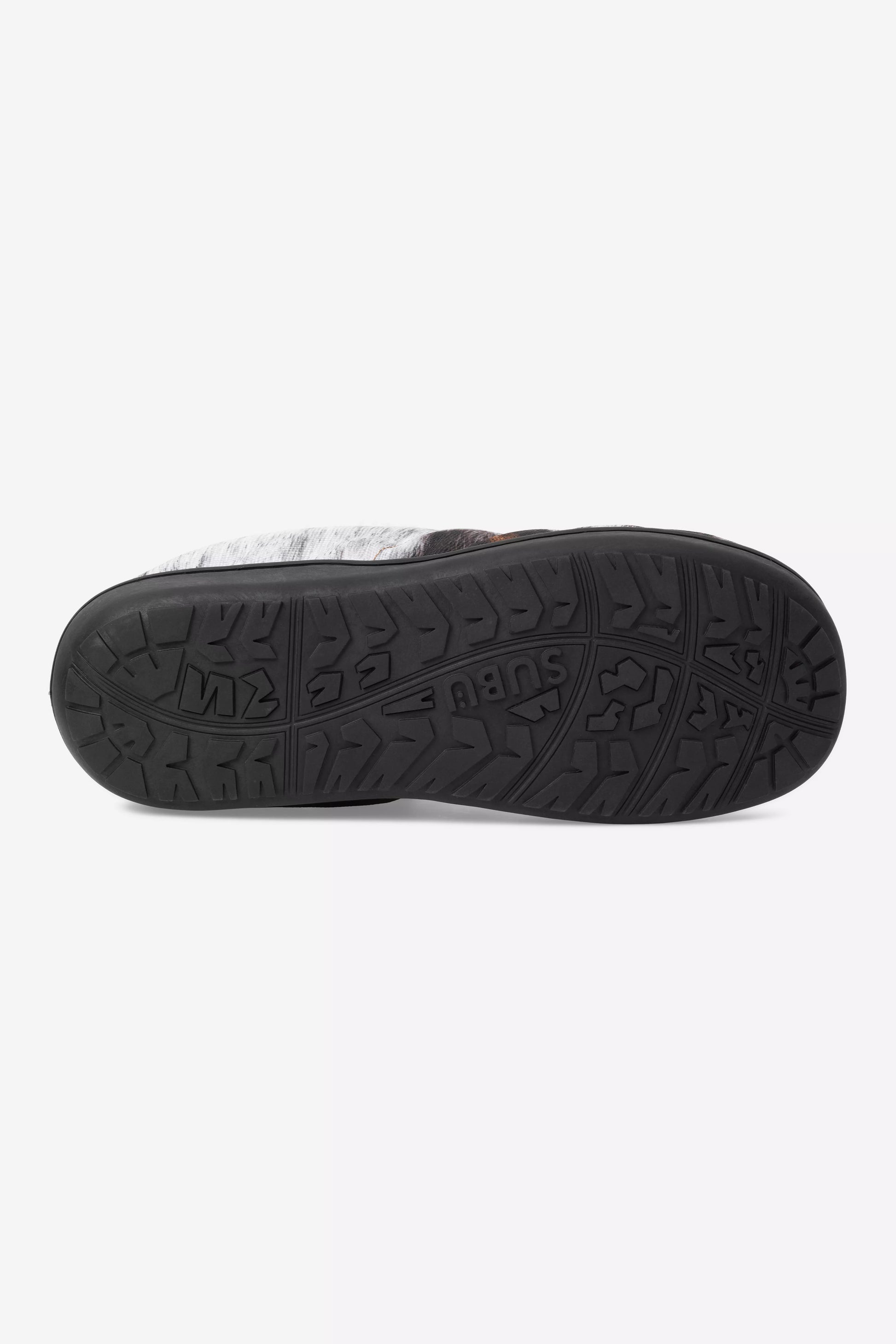 CARHARTT WIP Cordura® Slippers - Wild Dog Print