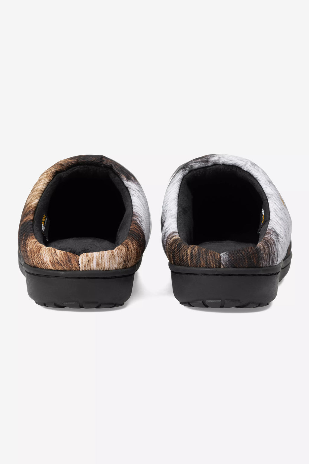 CARHARTT WIP Cordura® Slippers - Wild Dog Print